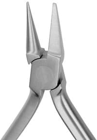 Hu-Friedy Light Wire Bird Beak Pliers, 678-318 - Pliers Light Wire Bird Beak, 678-318 - Image 1