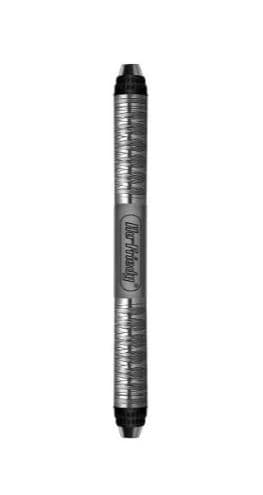 Hu-Friedy After Five Gracey Curette 3/4 Rigid, Double End, #7 Satin Steel Colours Handle, SRP3/4R7 - After-Five&reg; Gracey Curettes - 3/4 Rigid - #7 Satin Steel&reg; Colours&reg; - Image 1