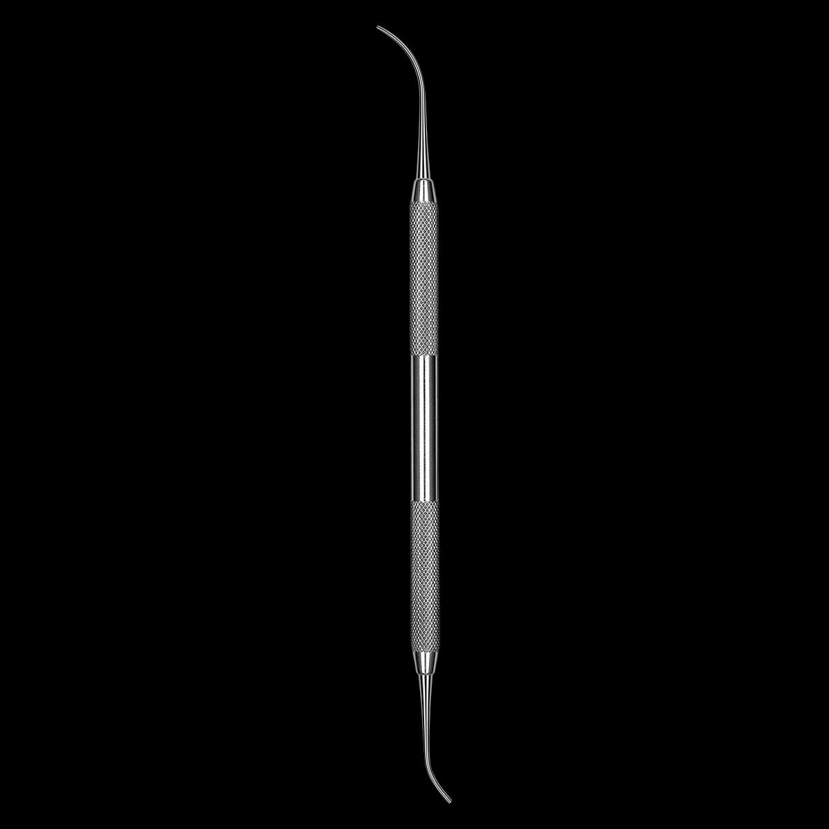 Hu-Friedy Gracey Curette 17/18, Double End, #8 ResinEight Handle, SG17/188 - Gracey Curettes - 17/18 - #8 ResinEight&reg; - Image 1