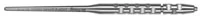 Hu-Friedy Sinus Line Mini Scalpel Blade/Mirror Handle, Stainless Steel, 1/Pk, SHDPV - Sinus Line, Mini Scalpel Blade/Mirror Handle, Stainless Steel, 1/Pk - Image 1