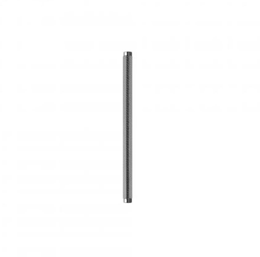 Hu-Friedy Sickle Scaler, Towner Jacquette U15/30, Double End, #2 Octagon Handle, SU15/30 - Scalers - Towner - U15/30 - #2 Octagon - Image 1