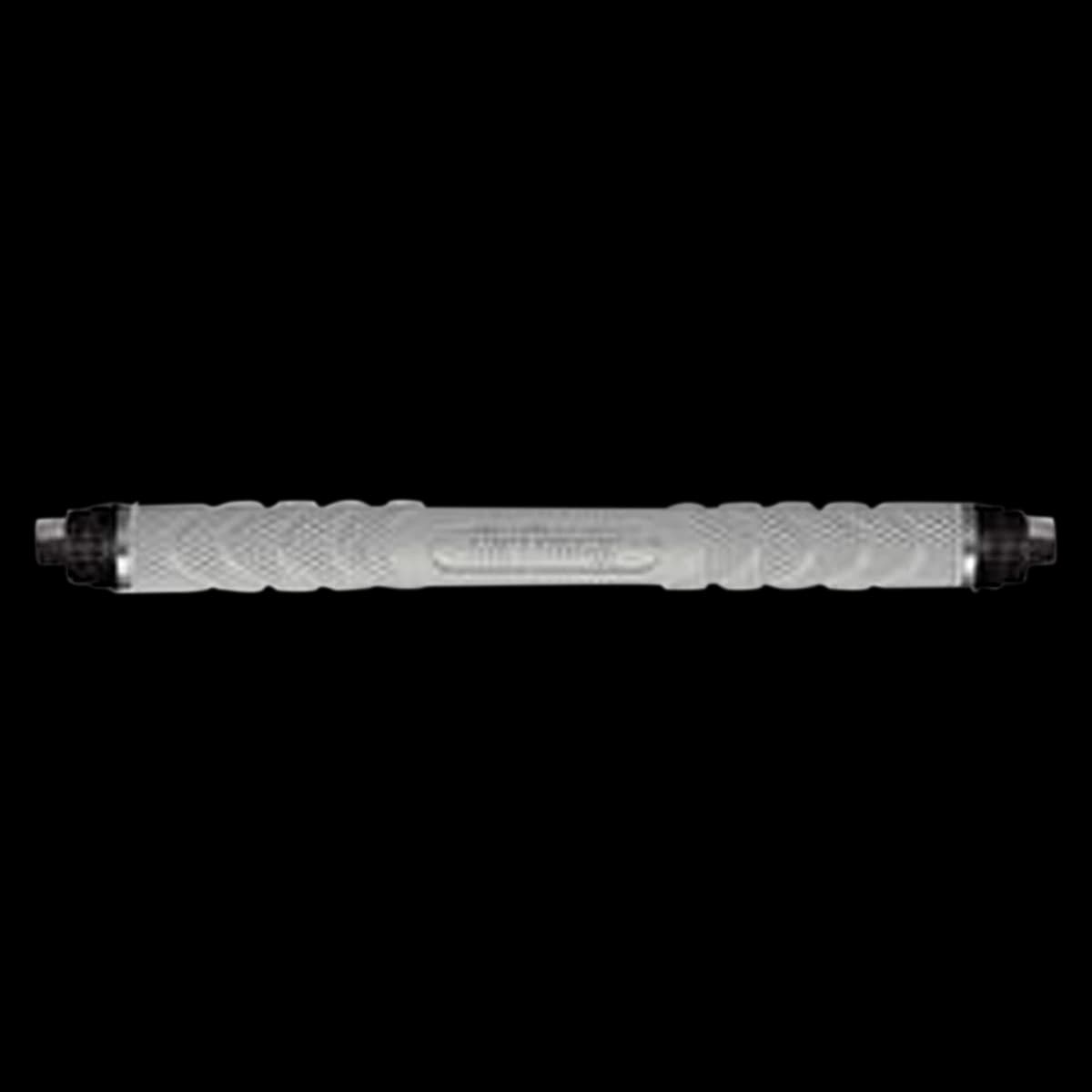 Hu-Friedy Gracey Curette 7/8 Rigid, Double-End, #8 ResinEight Handle, SG7/8R8 - Gracey Curettes - 7/8 Rigid - #8 ResinEight&reg; - Image 1