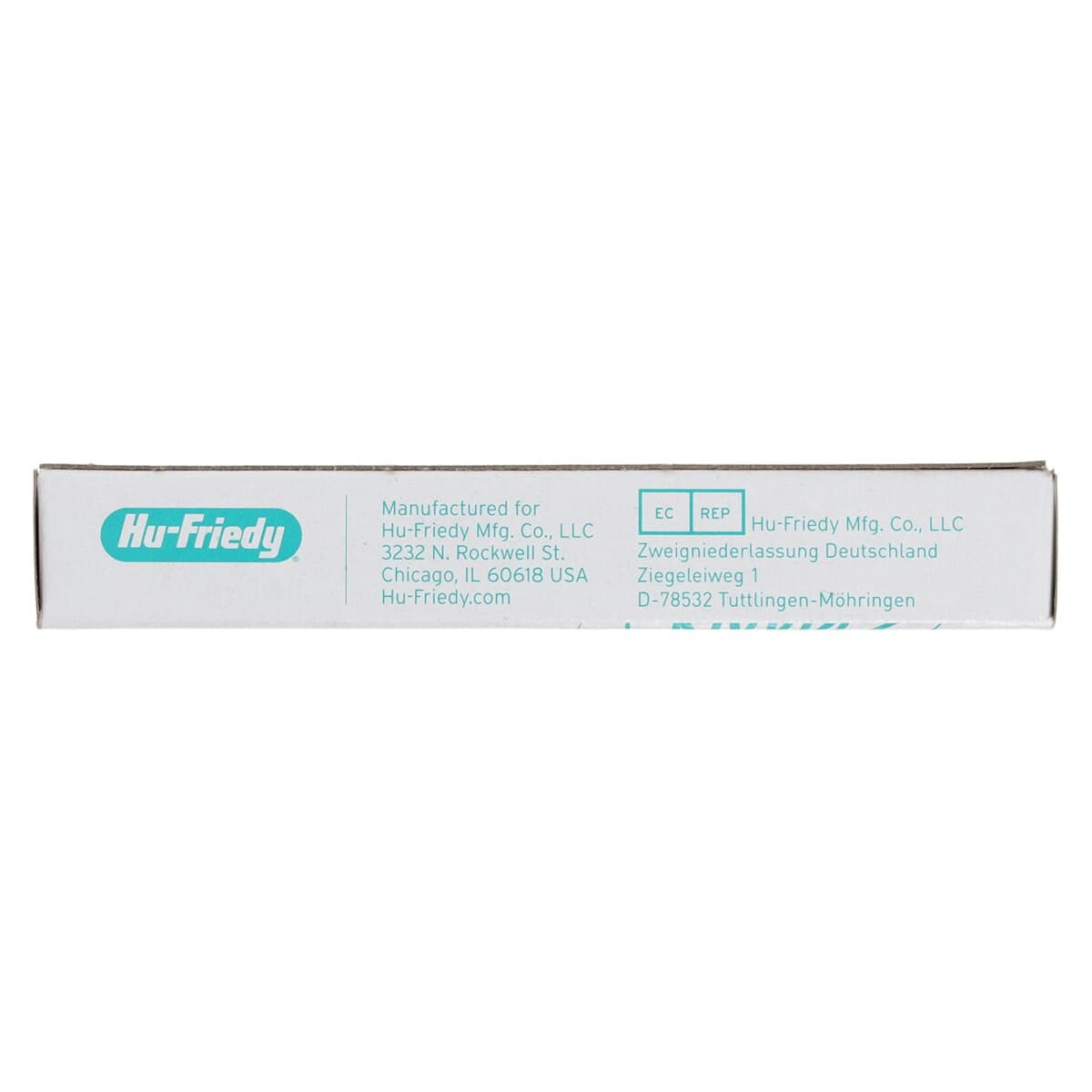 Hu-Friedy IMS Steam Sterilization Indicator Strips, Type 1, 250/Box, IMS-1240 thumbnail 2