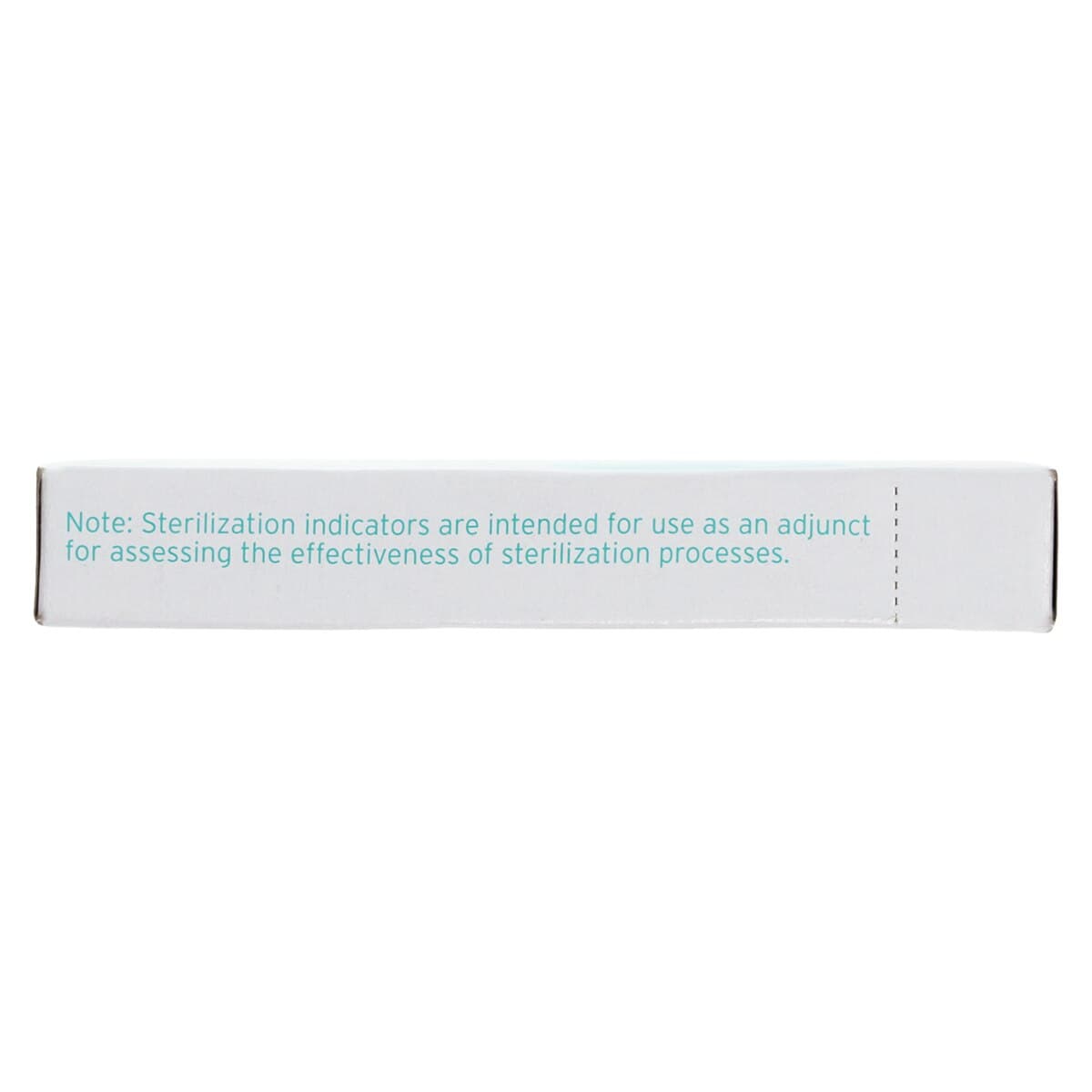 Hu-Friedy IMS Steam Sterilization Indicator Strips, Type 1, 250/Box, IMS-1240 thumbnail 3