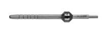 Hu-Friedy Straight Interchangeable Osteotome Spreader, 3.2mm, Each - Straight Interchangable Osteotome Spreader 3.2mm - Image 1