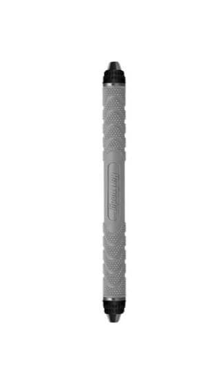 Hu-Friedy Gracey After Five Rigid Curette, #3/4, Double End, ResinEight Handle, SRP3/4R8 - Gracey Curettes After Five® – # 3/4 Gracey, Rigid, Double End - 8 ResinEight Handle - Image 1