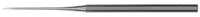 Hu-Friedy Root Tip Pick #1 Davis, Single End, #503 Octagonal Handle, ED1 - Root Tip Picks – # 1 Davis, Single End - Root Tip Picks – # 1 Davis, Single End - Image 1