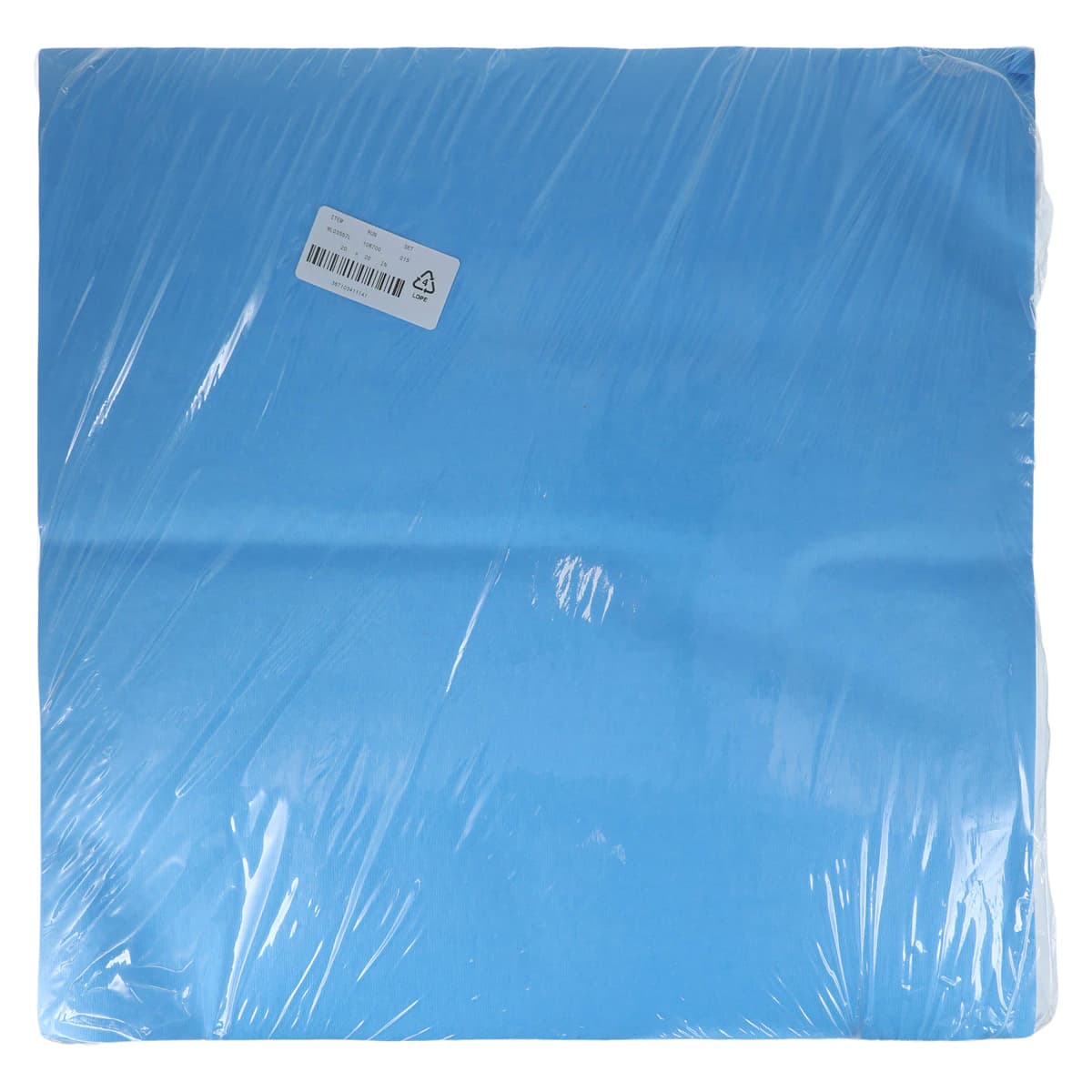 Hu-Friedy IMS Autoclave Sterilization Wrap, 20" x 20", 500 Sheets/Box, IMS-1212 - IMS Universal Wrap 20 x 20 1000Bx - Image 1