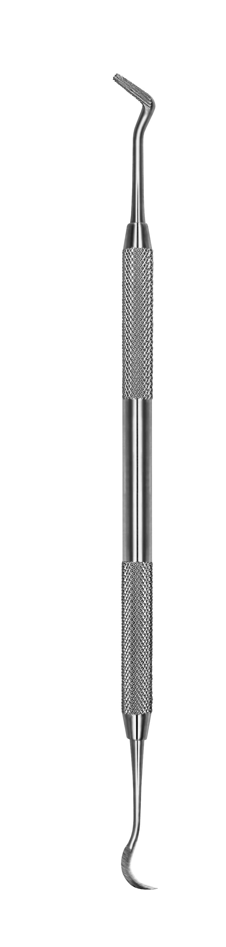 Hu-Friedy BPS1 Band Pusher/Scaler, Double End, #41 Handle - Bank Pusher/Scaler DE #1 - Image 1