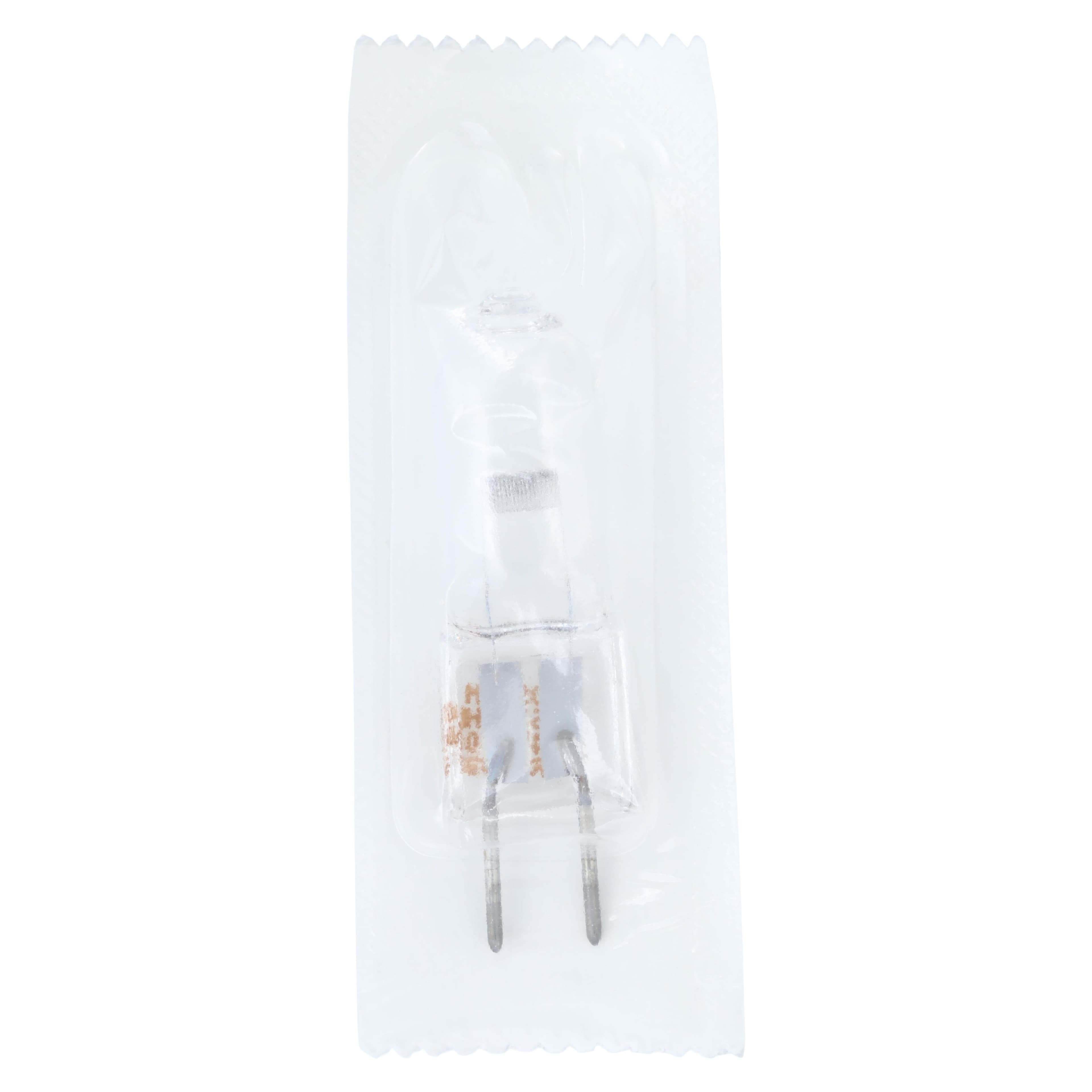 Bulb Halogen HLX64638, 24V 100W, 2-Pin Replacement, Each thumbnail 2