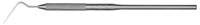 Hu-Friedy 2S Wakai Single-End Root Canal Spreader, #30 Round Handle, 22 mm, Stainless Steel - Endodontic Single-End Spreader - 2S Wakai - #30 Round - Image 1