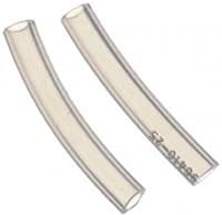 Hu-Friedy Molt Mouth Gag Replacement Silicone Tips, Infant, Latex-Free, 2/Pk, PTRTI - Molt Mouth Gag, Replacement Silicone Tips, Infant, 2/Pk, PTRTI - Image 1