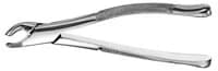 Hu-Friedy 151A Cryer Forceps, Lower Anteriors and Premolars, Stainless Steel, Each - 151A Cryer Forceps, Lower - Image 1