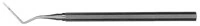 Hu-Friedy Root Tip Pick, Apical, Single-End, #9L, #503 Octagonal Handle, 1/Pk, E9L - Root Tip Pick, Apical, Single-End, # 503 Octagonal Handle, # 9L, 1/Pk, E9L - Image 1