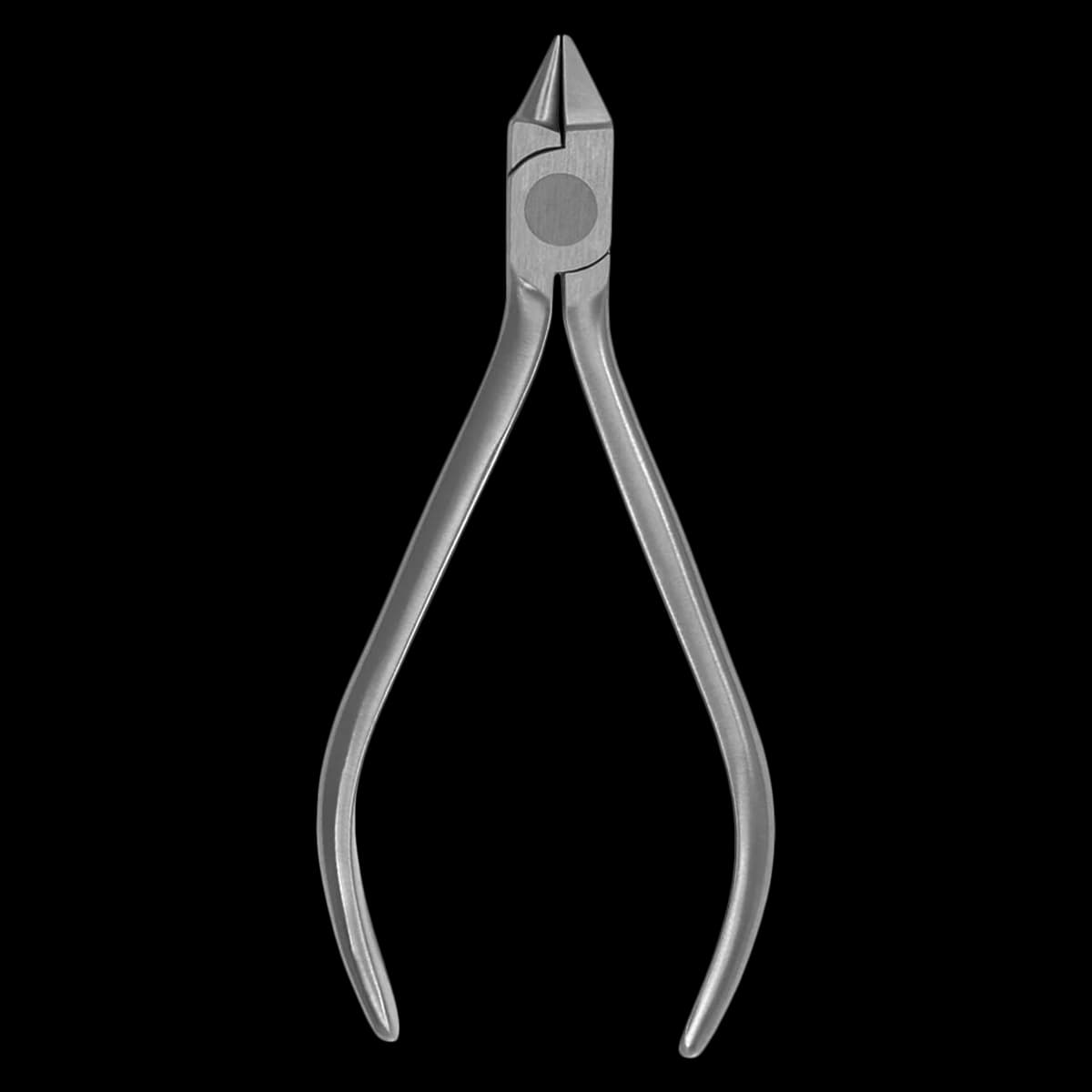 Hu-Friedy Bird Beak Pliers, Wire Forming Pliers, Stainless Steel, 1 Each, 678-304 - Wire Forming Pliers – Bird Beak Pliers - Wire Forming Pliers – Bird Beak Pliers - Image 1