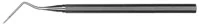 Hu-Friedy Root Tip Pick, Apical, Single-End, #9R, #503 Octagonal Handle, 1/Pk, E9R - Root Tip Pick, Apical, Single-End, # 503 Octagonal Handle, # 9R, 1/Pk, E9R - Image 1
