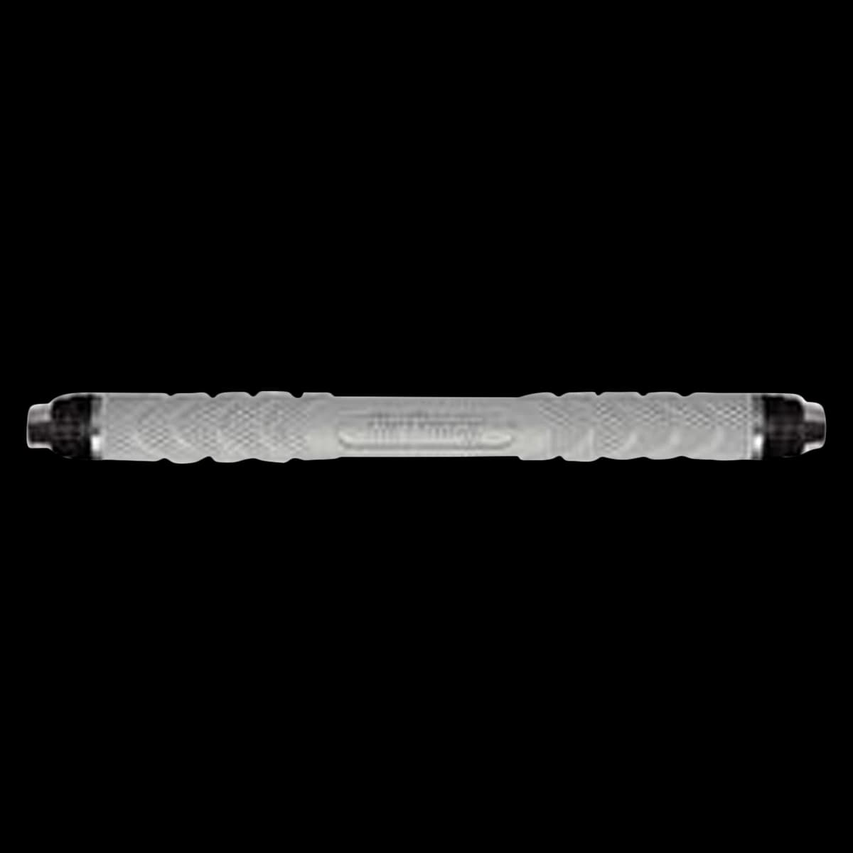 Hu-Friedy #17/18 Langer Double-End Universal Curette, #8 ResinEight Handle, SL17/188 - Universal Curettes - Langer - 17/18 - #8 ResinEight&reg; - Image 1