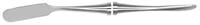 Hu-Friedy Periosteal Prichard #3 (PR3/PPR3), Double-Ended, #522 Octagonal Handle - Periosteal Prichard #3, PPR3 - Image 1