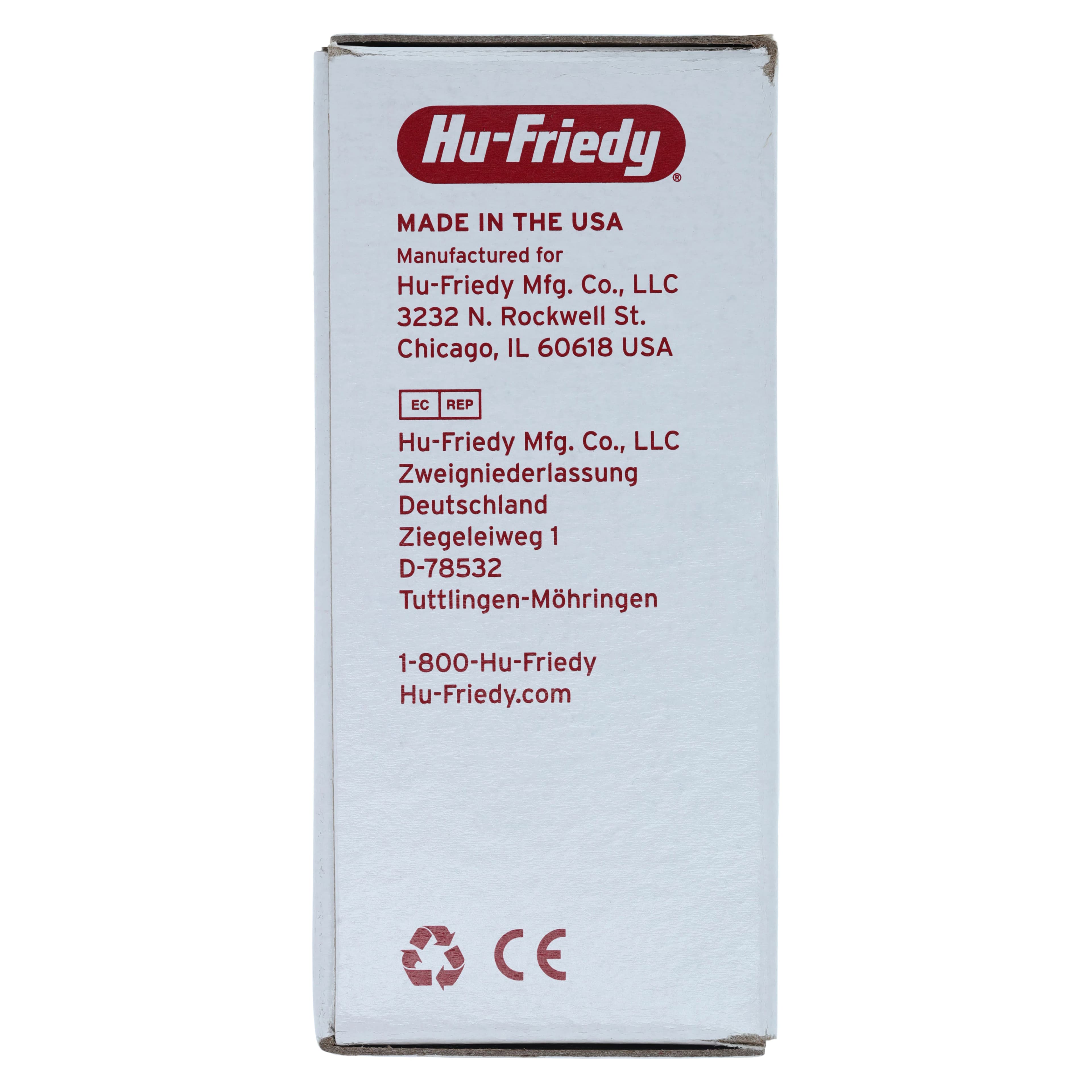 Hu-Friedy IMS Endo Stand, 24 Holes, IMS-1275 thumbnail 6