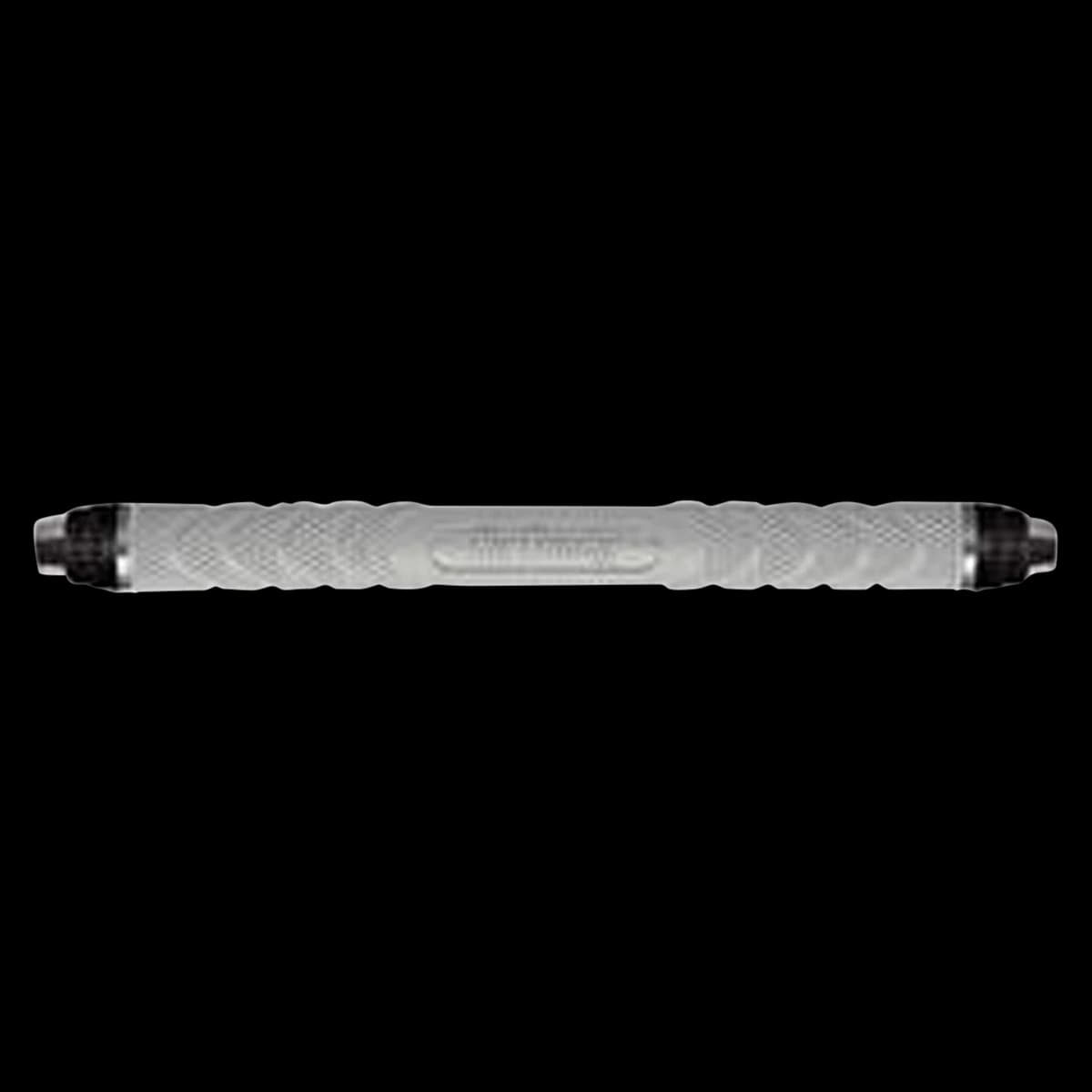 Hu-Friedy Barnhart Universal Curette, 1/2 Rigid, Double End, #8 ResinEight Handle, SBH1/2R8 - Universal Curettes - Barnhart - 1/2 Rigid - #8 ResinEight&reg; - Image 1