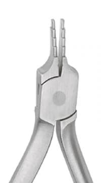 Hu-Friedy Nance Loop Forming Pliers, 678-319 - Pliers Nance Loop Forming - Image 1