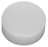 Hu-Friedy Surgical Mallet Size 1 with Nylon Facing, 2/Pack - Mallet Nylon Facing 1 - Image 1