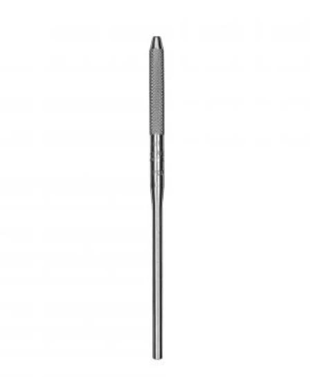 Hu-Friedy CP-12 Novatech Color-Coded Single-End Periodontal Probe, 3-6-9-12 mm, #30 Round Handle, PCPNT2 - Qulix&trade; Color-Coded Probes - Single-End - 2 Novatech&trade; (3-6-9-12) - #30 Round - Image 1