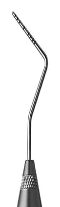 Hu-Friedy Qulix PQ-OW Thin Williams Color-Coded Periodontal Probe, Single-End, #30 Round Handle, 1-2-3-5-7-8-9-10 mm Markings - Qulix&trade; Color-Coded Probes - Single-End - Thin Williams (1-2-3-5-7-8-9-10) - #30 Round - Image 1