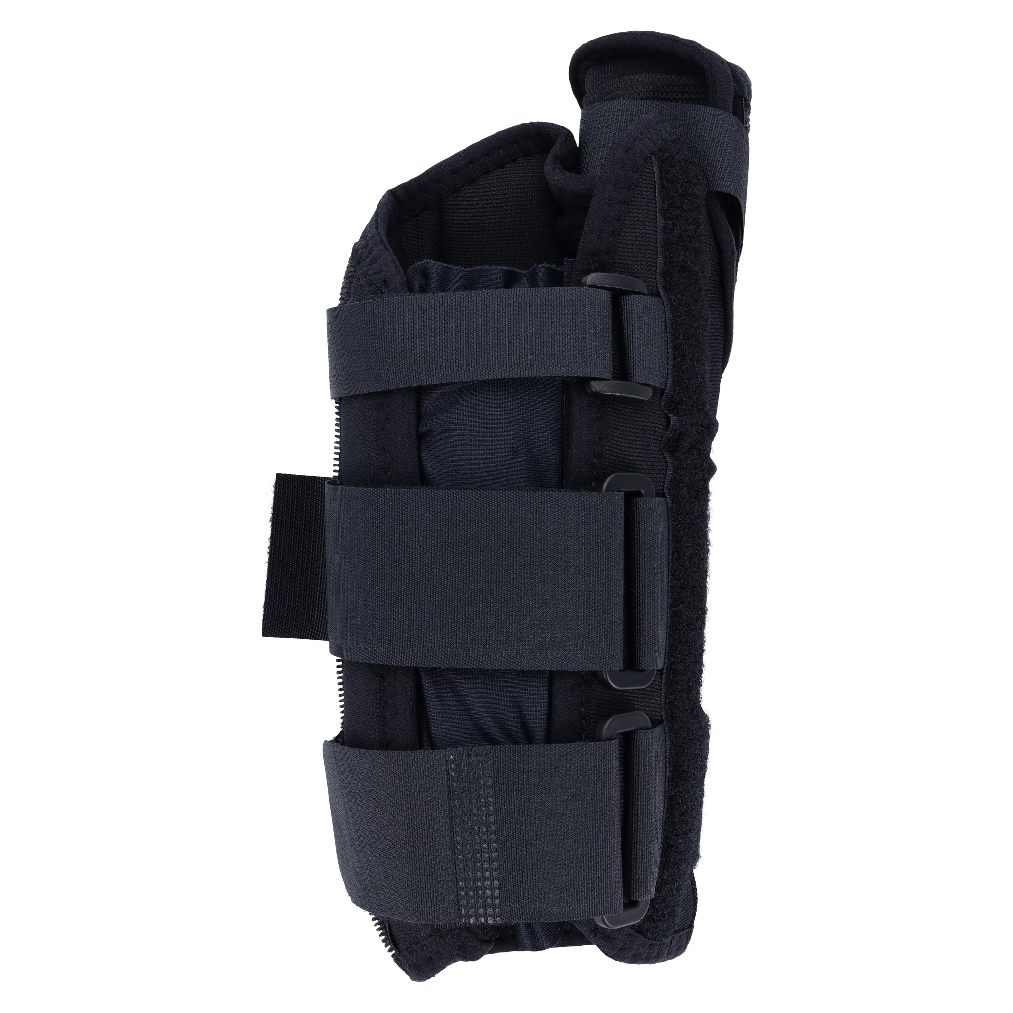 DeRoyal Premium Support Splint Wrist/Thumb, Left, Medium, 8" thumbnail 2