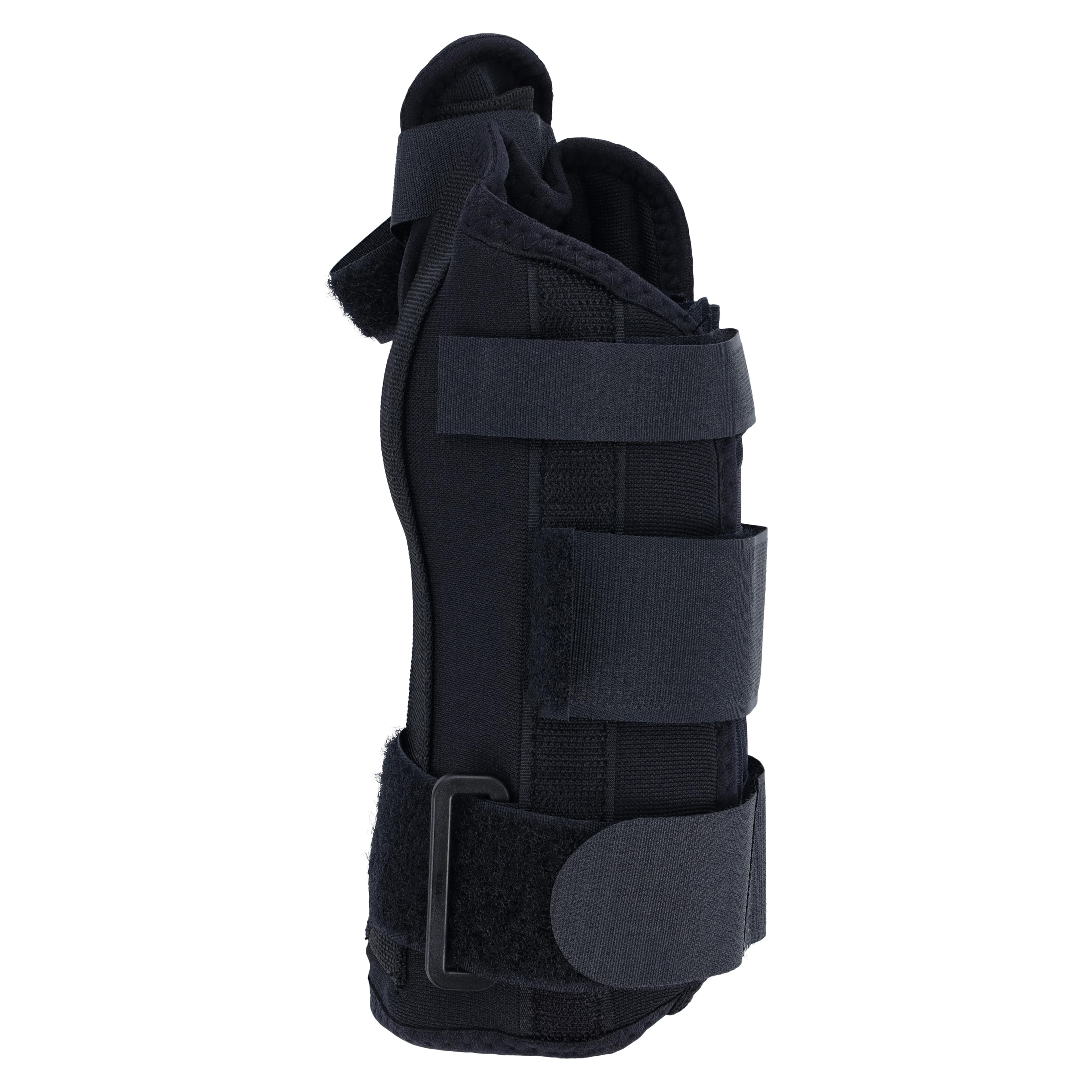 DeRoyal Premium Support Splint Wrist/Thumb, Left, Medium, 8" thumbnail 5