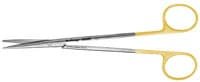 Hu-Friedy Scissors - Perma Sharp® - Metzenbaum Curved/Delicate 7", S5069 - Scissors - Perma Sharp&reg; - Metzenbaum Curved/Delicate 7" - Image 1