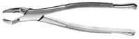 Hu-Friedy Presidential Extraction Forceps, Upper Third Molars, #210S, 1/Pk, F210S - Extraction Forceps, Third Upper Molars, # 210S, 1/Pk, F210S - Image 1