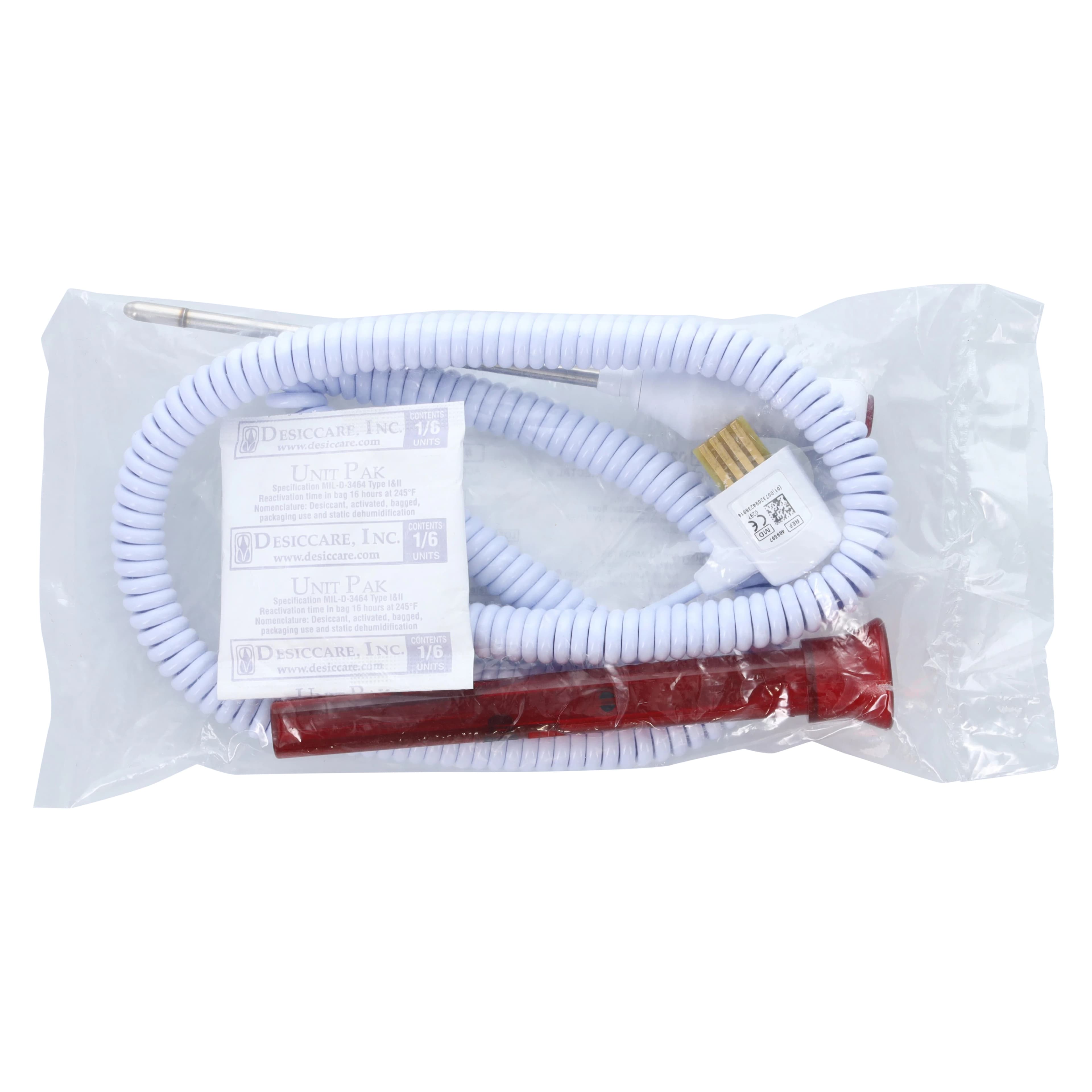 Welch Allyn SureTemp+ 692 Thermometer Probe & Well Kit thumbnail 2