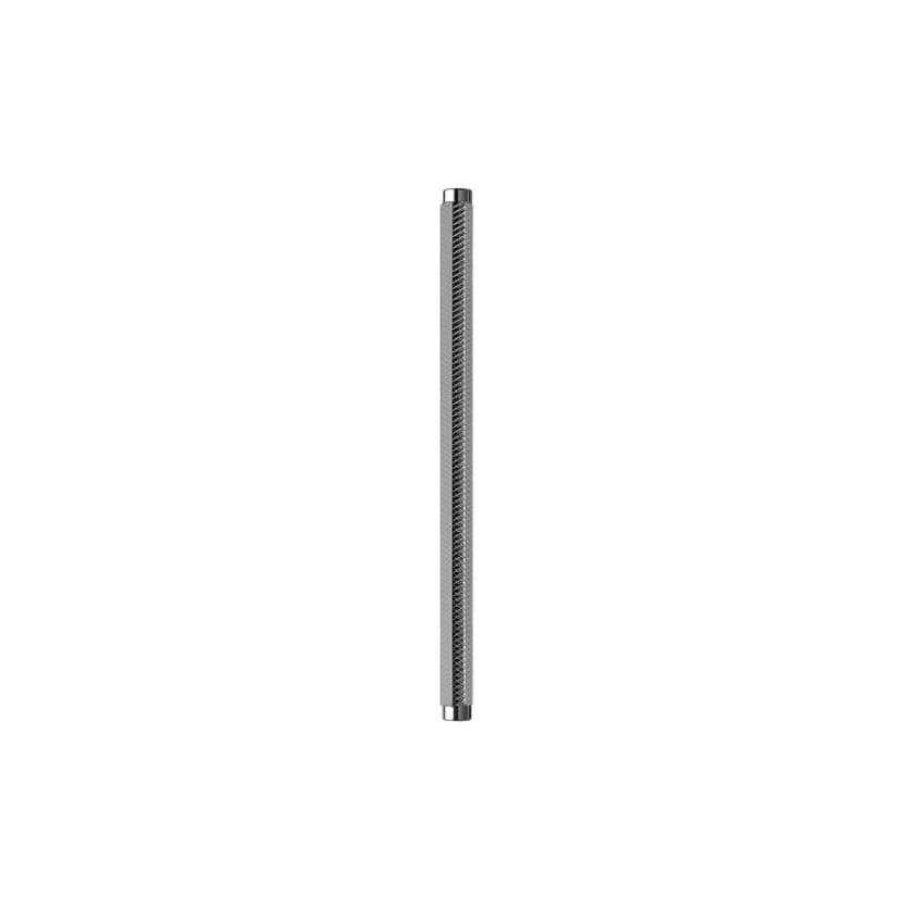 Hu-Friedy Curette DE Prichard 1/2, Double End, #2 Octagonal Handle, Surgical, Stainless Steel - Curette DE Prichard 1/2 - Image 1