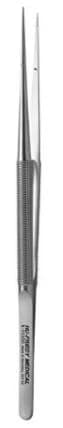 Hu-Friedy Scalpel Handle #4, Stainless Steel, 5.3" Length, 10-100-04 - Hu-Friedy&reg; Scalpel Handles - #4 - Image 1