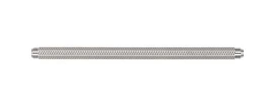 Hu-Friedy Gracey Curette Mini Five 3/4, Rigid, Double End, #2 Octagonal Handle, SAS3/4R - Gracey Curettes Mini-Five® – 3/4, Rigid, Double End - 2 Octagonal Handle - Image 1