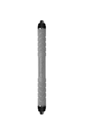 Hu-Friedy 11/12 McCall Double-Ended Scaler, #8 ResinEight Handle, SM11/128 - Scalers & Curettes - McCall - 11/12 Double-Ended Scaler - #8 ResinEight&reg; - Image 1