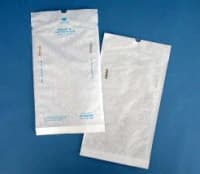 Chex All Sterilization Pouch, 9 in x 16 in, Blue/White, 500/Case - Chex All Sterilization Pouch - Image 1