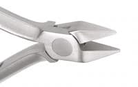 Hu-Friedy Adams Pliers, Wire Forming, Bending Pliers, 678-320 - Pliers - Bending - Adams - Image 1