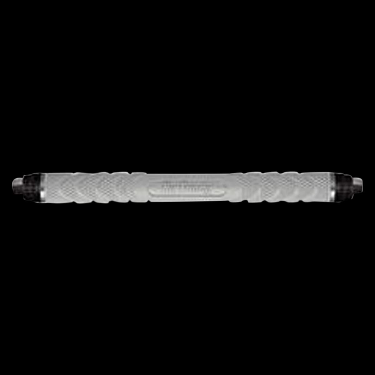 Hu-Friedy After-Five Gracey Curette 1/2, Double-Ended, #8 ResinEight Handle, SRPG1/28 - After-Five&reg; Gracey Curettes - 1/2 - #8 ResinEight&reg; - Image 1