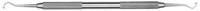 Hu-Friedy #245 Double-Ended Excavator, #41 Round, 2.0 mm, EXC245 - Excavators - Double-Ended - 245 - #41 Round - Image 1