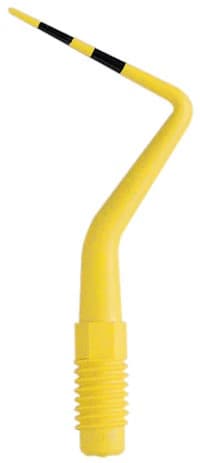Hu-Friedy Colorvue Perio Probe Replacement Tips, #11 (3-6-8-11 mm), 12/Box, PCV11PT - Hu-Friedy Colorvue Perio Probe Tips 12/Box - Image 1
