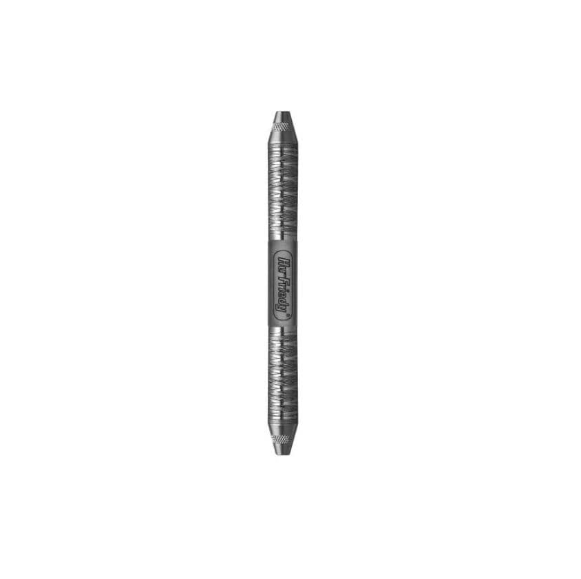 Hu-Friedy Gracey Curette 1/2, Double-Ended, #6 Satin Steel Handle, SG1/26 - Gracey Curettes - 1/2 - #6 Satin Steel&reg; - Image 1