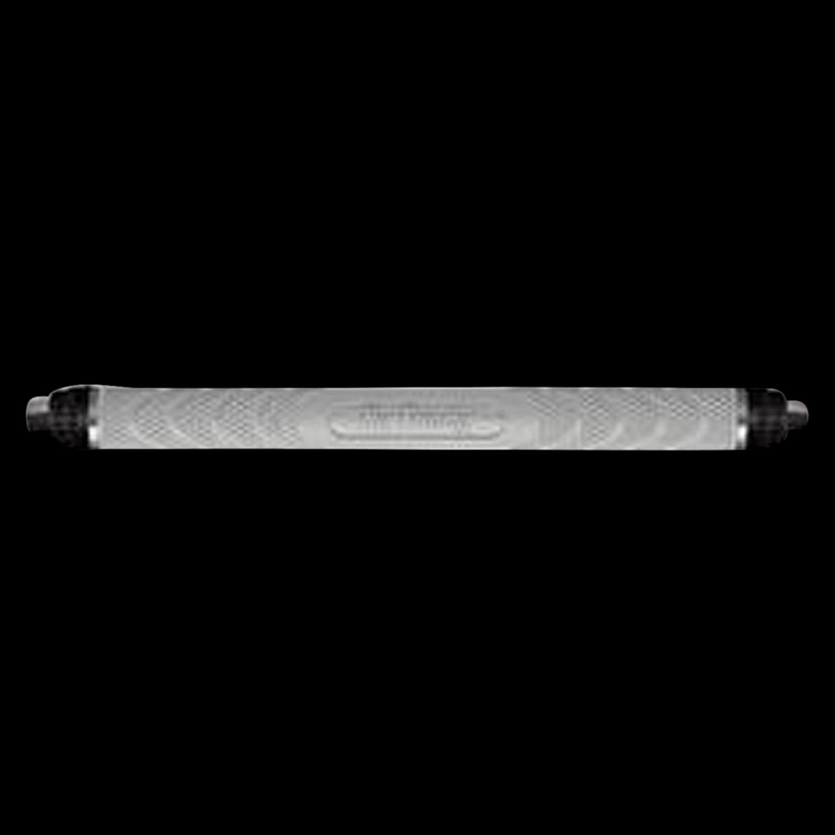 Hu-Friedy Langer Curette 1/2, Double End, #8 ResinEight Handle, SL1/28 - Universal Curettes - Langer - 1/2 - #8 ResinEight&reg; - Image 1