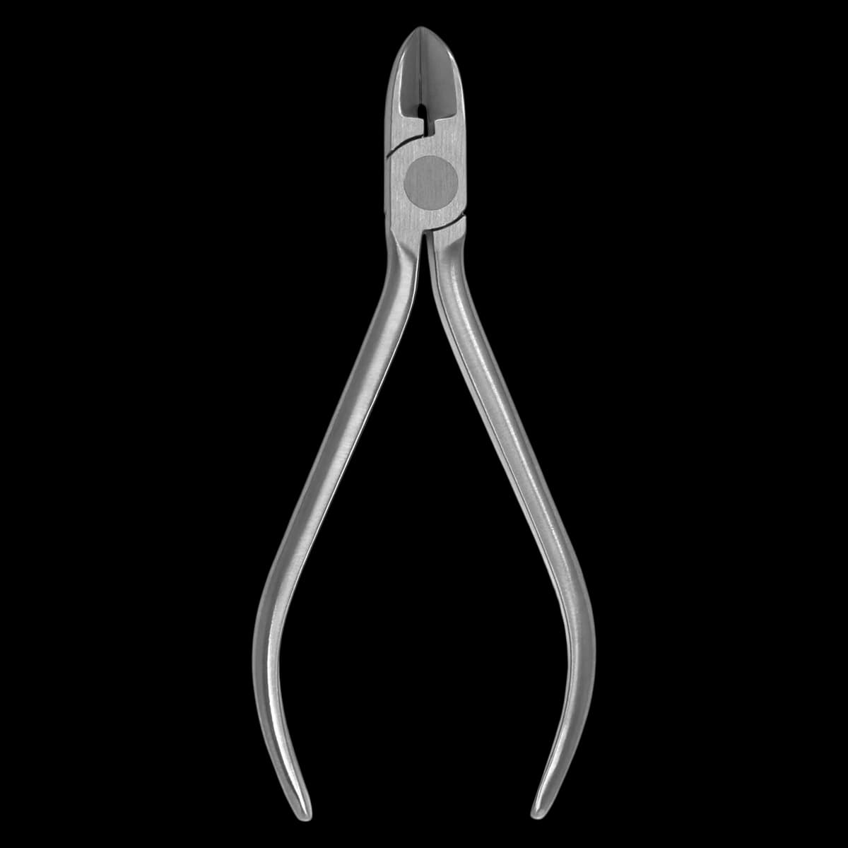 Hu-Friedy Ortho Cutter Hard Wire Straight, 678-104 - Ortho Cutter Hard Wire Straight - Image 1