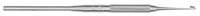 Hu-Friedy Tungsten Carbide Knife, Single End, #41 Round Handle, SE - Carvers – Knife, Tungsten Carbide, # 41 Round Handle, Single End - Carvers – Knife, Tungsten Carbide, # 41 Round Handle, Single End - Image 1