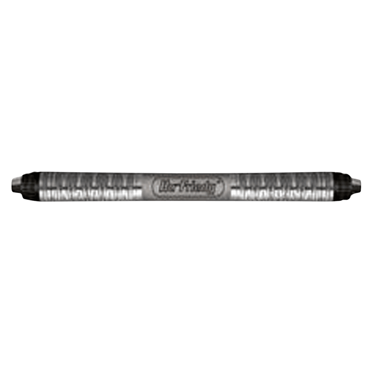 Hu-Friedy 204SD Sickle Scaler, Double End, #7 Satin Steel Colours Handle, EverEdge 2.0, 1 Each - Scalers - 204SD Sickle - #7 Satin Steel&reg; Colours&reg; - Image 1