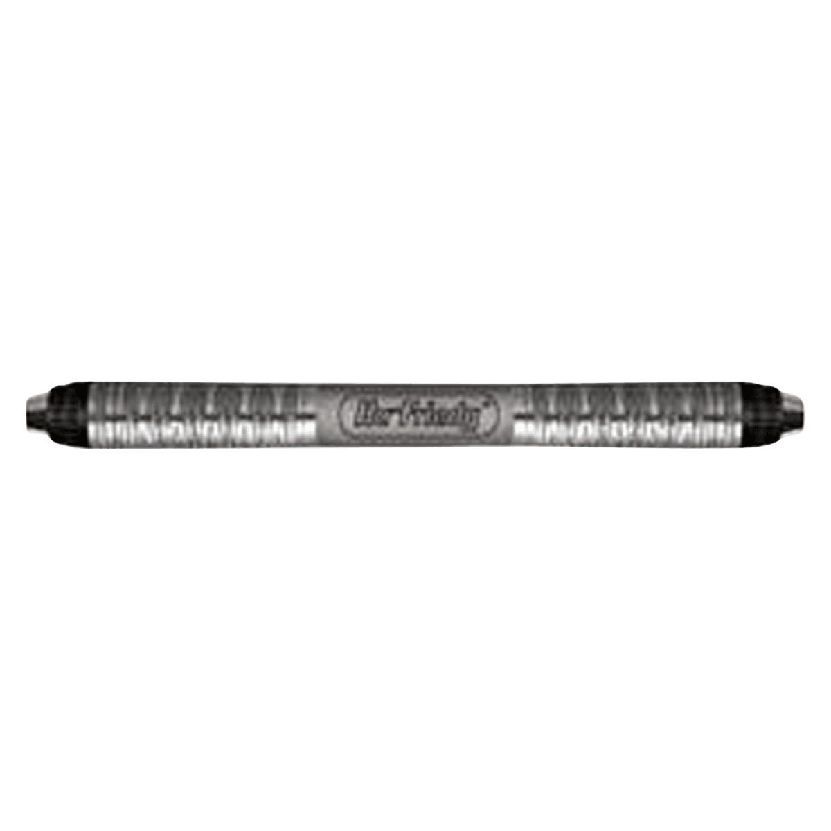 Hu-Friedy Gracey 1/2 Rigid Double-End Curette, #7 Satin Steel Colours Handle, SG1/2R7 - Gracey Curettes - 1/2 Rigid - #7 Satin Steel&reg; Colours&reg; - Image 1