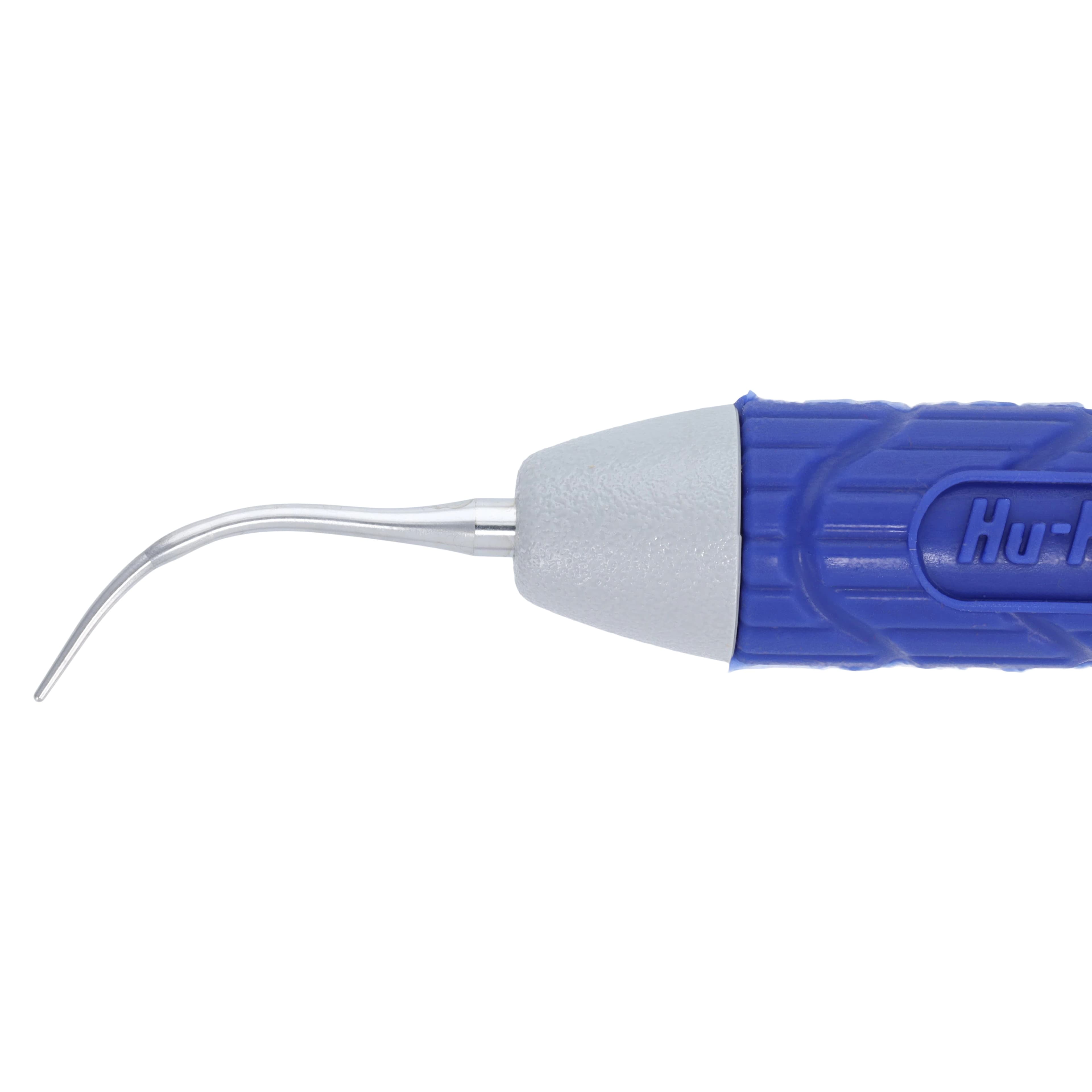 Hu-Friedy After Five Swivel Direct Flow Ultrasonic Insert, Straight, 30 kHz, Dark Blue, UI30SDS thumbnail 4