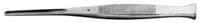 Hu-Friedy #4 Buser Bone Chisel, Round Tip, 4mm, CBFL214 - Buser Chisel, Round Tip, 4mm - Image 1